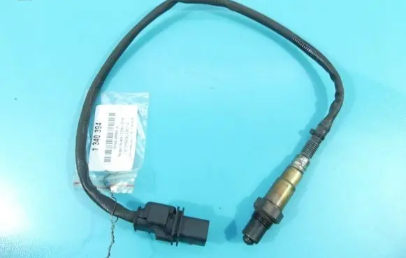 Renault Koleos I Lambda probe sensor 0281004027 IMPRK1340394
