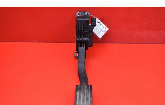 Ford Kuga I Accelerator throttle pedal 3M51-9F836-AH