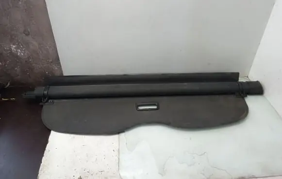 Audi A4 S4 B5 8D Parcel shelf load cover 8098635538RZ