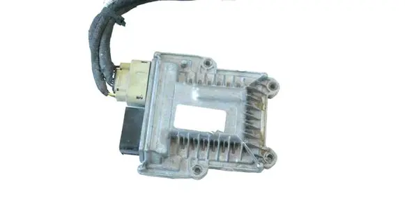 Chevrolet Corvette C7 Other devices M0040851