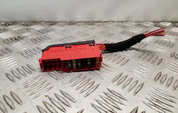 Fuse module