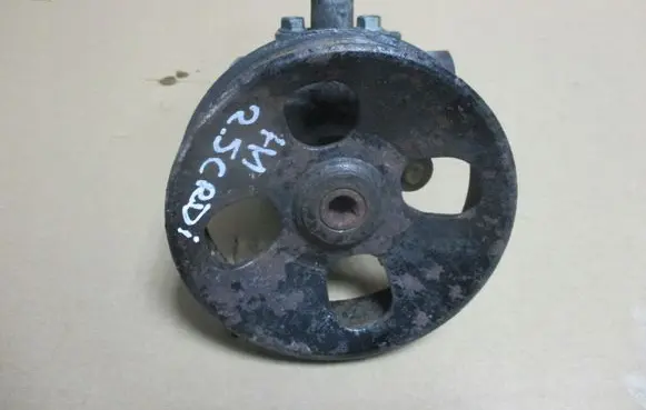Hyundai H-1, Starex, Satellite Power steering pump 571004H000
