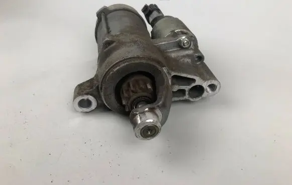 Audi A6 S6 C7 4G Starter motor 03L911024B