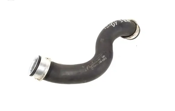 Mercedes-Benz E W212 Engine coolant pipe/hose A2045011682