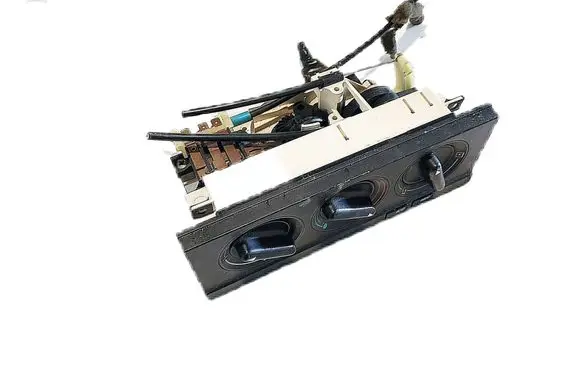 Audi 80 90 S2 B4 Climate control unit 893959621