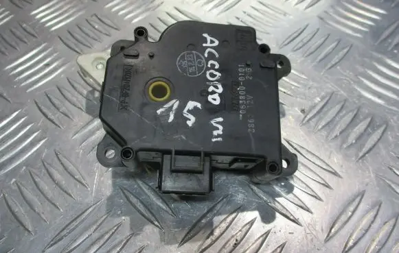 Honda Accord Central body control module 063800-0101