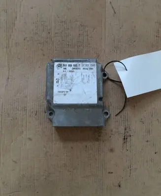 Volkswagen Golf V Airbag control unit/module 1K0909605T