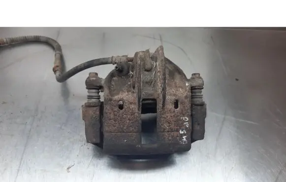 Volvo S40, V40 Front brake caliper