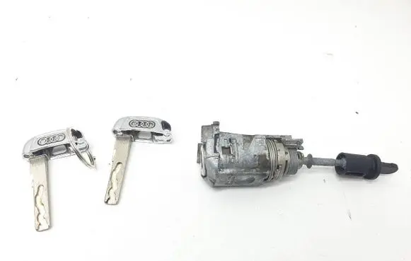Audi Q5 SQ5 Ignition key/card 8R1837167B