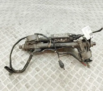 Volkswagen Jetta VI Steering rack 1K2423055K
