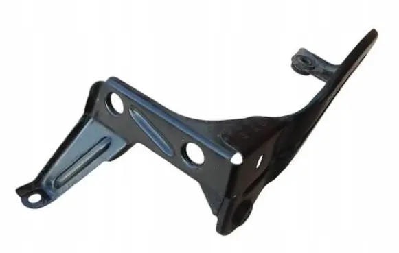 Audi A6 S6 C6 4F Radiator mount bracket 