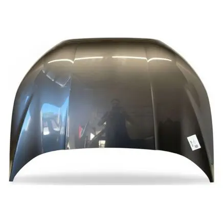 Ford Ecosport Engine bonnet/hood JK8