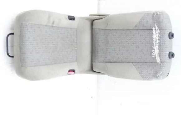 Renault Scenic II - Grand scenic II Seat set 
