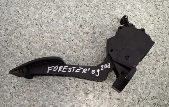 Subaru Forester SH Accelerator pedal position sensor 