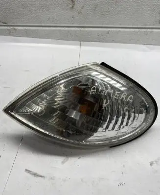 Nissan Almera N16 Front indicator light 9708