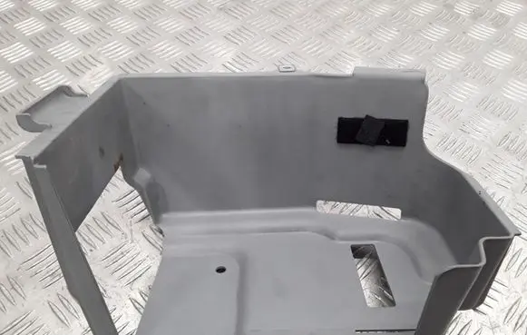 KIA Sorento Trunk/boot trim cover 855753E000