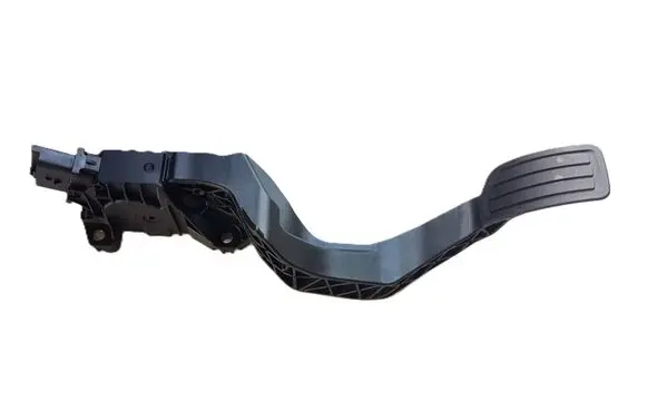 Peugeot 2008 II Accelerator throttle pedal 9837891980