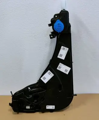BMW XM Windshield washer fluid reservoir/tank 7499823