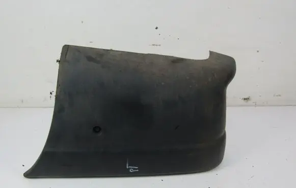 Renault Master II Rear bumper corner part panel trim 7700352124