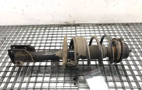 Front shock absorber/damper