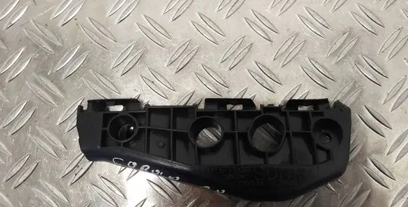 Toyota Corolla E140 E150 Front bumper mounting bracket