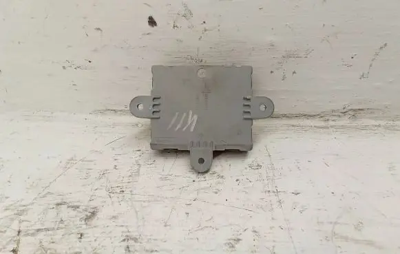 Door control unit/module