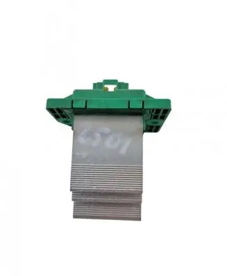 Hyundai ix35 Heater blower fan relay 