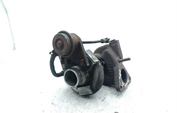 Peugeot Boxer Turbo 4913158300 17385544