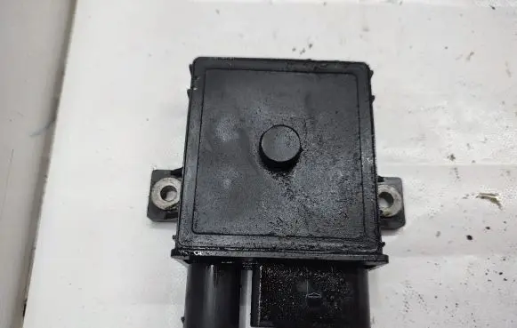 BMW X5 E70 Other control units/modules