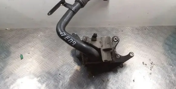 Audi A6 S6 C6 4F Power steering pump mounting bracket 059145169