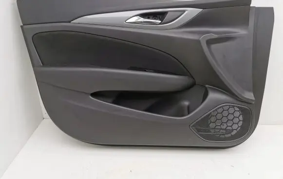 Opel Insignia B Front door card panel trim