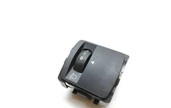 Renault Megane IV Headlight level height control switch 251902972R A14679