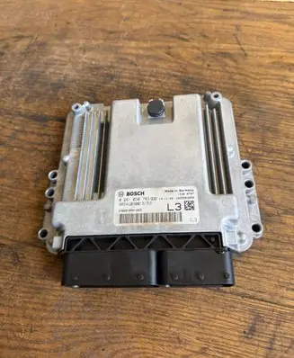 Honda CR-V Engine control unit/module 0281030793 1039S63850 37820RSXG03