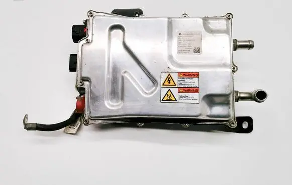 Tesla Model S Voltage converter inverter 1028665-00-D
