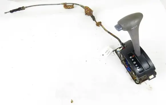 Nissan Micra Gear shifter/selector