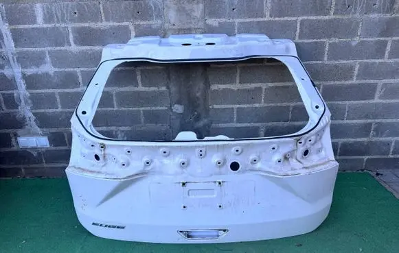 Ford Edge II Tailgate/trunk/boot lid 