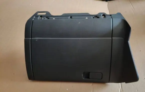 Volkswagen Golf VII Glove box set 5G1857097AH 5G1857285F