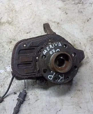 Opel Meriva A Front wheel hub