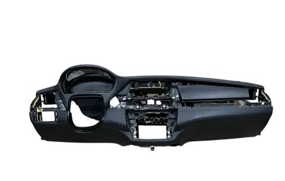 BMW X5 E70 Dashboard 51456974555 6974555