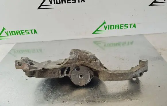 Peugeot 3008 II Generator/alternator bracket 9809714680