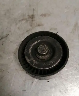 Opel Insignia A Alternator belt tensioner pulley 6203D68