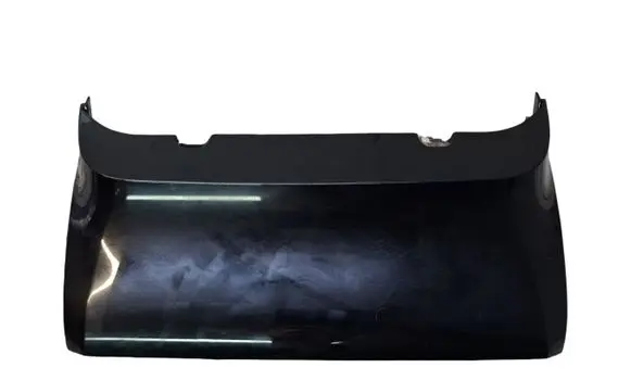 Other center console (tunnel) element