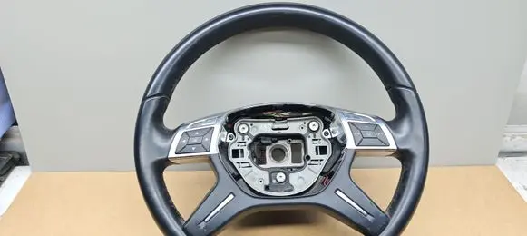 Mercedes-Benz C W204 Steering wheel A2464602203