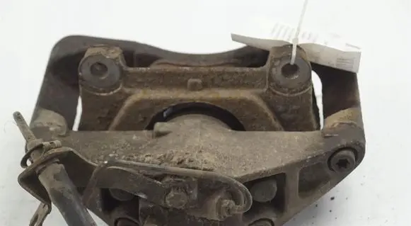 Audi A8 S8 D3 4E Front brake caliper