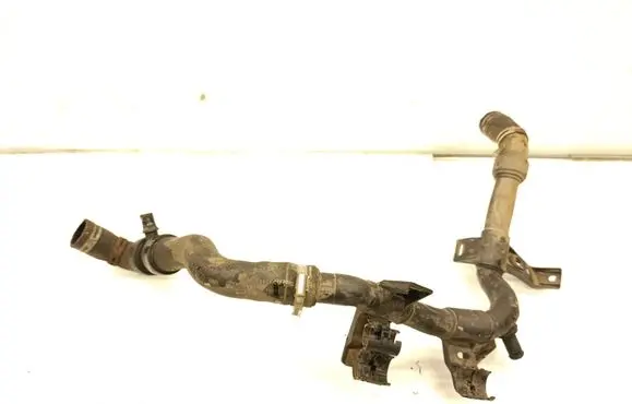 Peugeot 307 Engine coolant pipe/hose