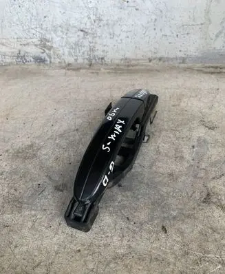 Ford S-MAX Rear door exterior handle