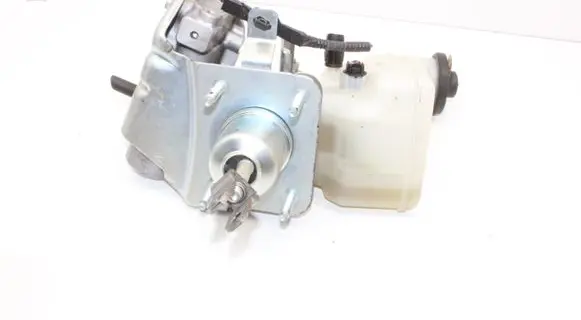 Lexus IS III XE30 Brake booster 4720730070
