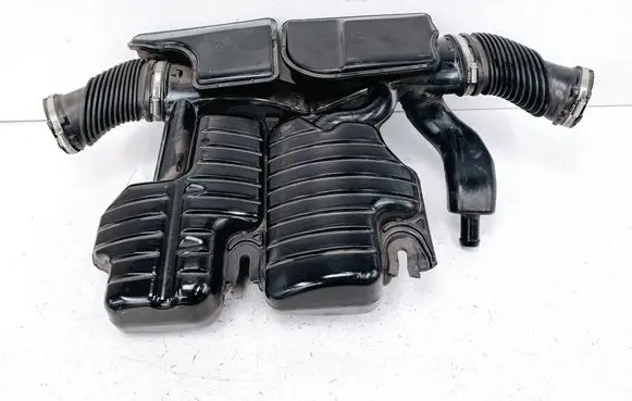Land Rover Range Rover Sport L320 Intake resonator AH326C700AC 1041428