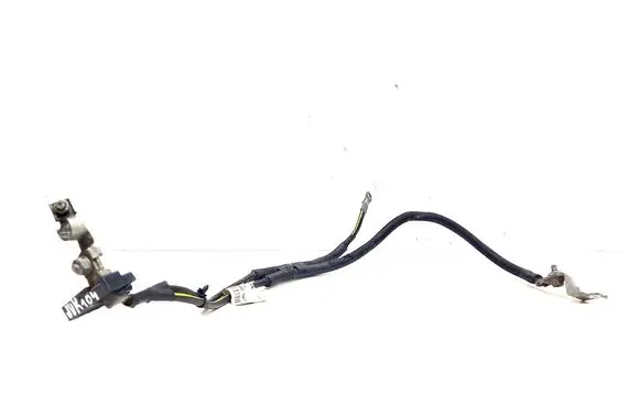 Nissan Juke I F15 Negative earth cable (battery) 240801KP0A1