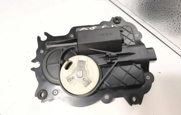 Audi A8 S8 D3 4E Front door soft close latching motor 4E0837059 0305SN4 2F0305